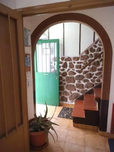 Hotel Casa De Huespedes La Pena Ibiza Exteriér fotografie
